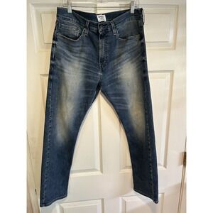 Denizen From Levi's Men's Relaxed 34 X 30